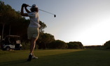 Golf Hotel Is Arenas - Sardinien - Narbolia