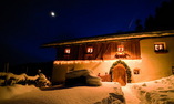 San Lorenzo Mountain Lodge - Trentin Haute Adige - San Lorenzo di Sebato