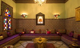 L Mansion - Marrakech et environs - Marrakech