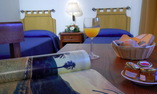 Relais Angimb� - Sicile - Calatafimi - Segesta