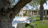 Masseria Albaro Resort - Puglia - Leverano