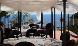 Strand Hotel Delfini Terme - Kampanien - Ischia - Flegree Inseln
