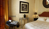 Palazzo Gattini Luxury Hotel - Basilicata - Matera