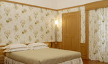 Santarosa Relais - Apulien - Noci