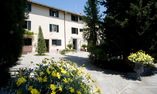Villa I Barronci - Toscana - San Casciano in Val di Pesa