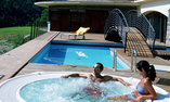 Parador de Vielha - Catalu�a - Vielha