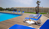 Villa Carlotta Hotel - Sicile - Raguse