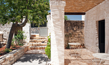 Masseria Fumarola - Puglia - Martina Franca