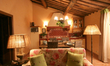 Borgo di Pietrafitta - Toscana - Castellina in Chianti