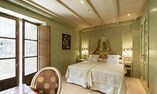 Hotel Sacrist�a de Santa Ana - Andaluc�a - Sevilla