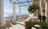 Grand Hotel Convento Di Amalfi by NH Hoteles - Campania - Amalfi