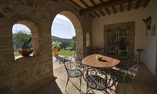 Relais Tenuta Del Gallo  - Umbria - Amelia