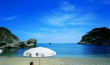 Grand Hotel Mazzar� Sea Palace - Sicile - Taormine