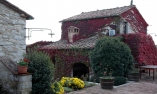 Il Borgo di Vescine - Toscane - Radda in Chianti