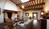 Villa Le Barone - Toscane - Panzano in Chianti