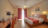 Fried Castle Hotel and Restaurant - El Transdanubia del Sur - Simontornya