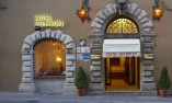 Hotel dei Priori - Umbrien - Assisi