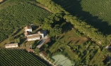 Relais Villa Acquaviva - Toscane - Saturnia