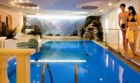 Alpin Panorama Hotel Hubertus - Trentino Alto Adige - Valdaora