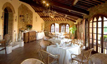 Castelletto di Montebenichi, Toskana, Bucine