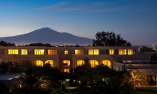 Romano Palace Luxury Hotel - Sicily - Catania