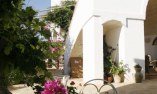 Masseria Montenapoleone - Apulia - Fasano