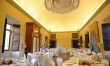 Castello di Montegufoni - Toscane - Montespertoli
