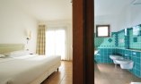 Hotel Brancamaria - Sardaigne - Cala Gonone - Dorgali