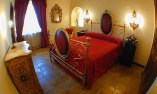 Hotel Relais Castello della Castelluccia, Latium, Rome