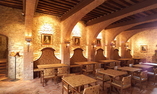 Borgo la Bagnaia Resort & Spa, Tuscany, Siena