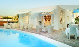 Vedema Resort - Cyclades Islands - Santorini