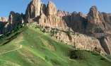 Ganischgerhof Mountain Resort & Spa - Trentin Haute Adige - Nova Ponente