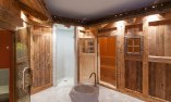 Chalet Grumer Suites & Spa - Trentino Alto Adige - Renon