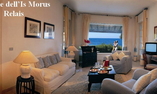 Is Morus Relais, Sardegna, Pula