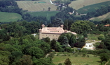 Castello di Rezzanello, Emilia-Romagna, Gazzola