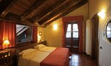 Mont Blanc Hotel Village, Valle d'Aosta, La Salle