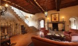 Castello di Tornano, Toscana, Gaiole in Chianti