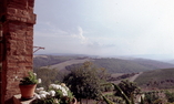 Lucignanello Bandini - Toscana - San Giovanni d'Asso
