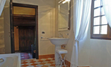 Residenza Torre di San Martino, Emilia-Romagna, Gazzola