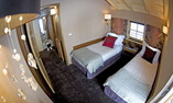 Pragelato Village Resort & Spa, Piemonte, Pragelato