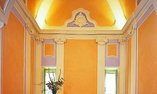 Hotel Monteconero Badia San Pietro, Marche, Sirolo