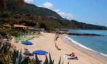 Hotel Porto Pirgos, Calabria, Parghelia