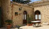 Gigliotto Agriturismo, Sicily, Piazza Armerina