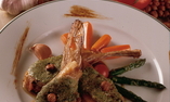 Ch�teau d'Ayres - Languedoc - Roussillon - Meyrueis