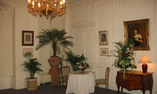 Ch�teau de Villequier - Normandie - Villequier