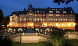 Ch�teau de Montvillargenne - Picardie - Chantilly - Gouvieux