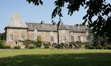 Ch�teau de la Roque - Normandie - H�b�crevon