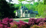 Ch�teau de Locgu�nol� - Breta�a - Kervignac