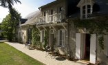 Domaine de la Tortini�re - Loiretal der Schl�sser - Montbazon