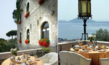 Hotel Castello Miramare - Lazio - Formia